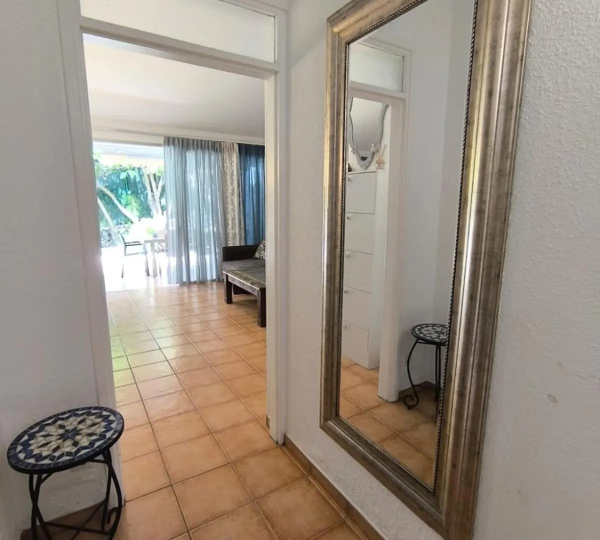 Apartamento Paradero Las Americas Playa de las Americas  0*, Playa de las Americas (Tenerife)