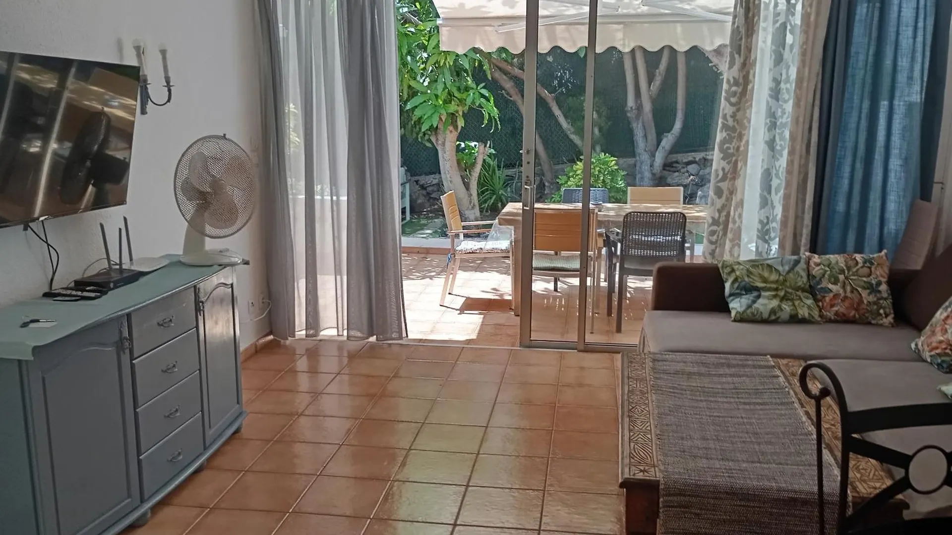 Appartamento Apartamento Paradero Las Americas Playa de las Americas
