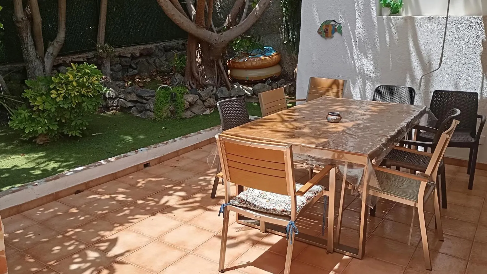 Apartamento Paradero Las Americas Playa de las Americas  Appartamento