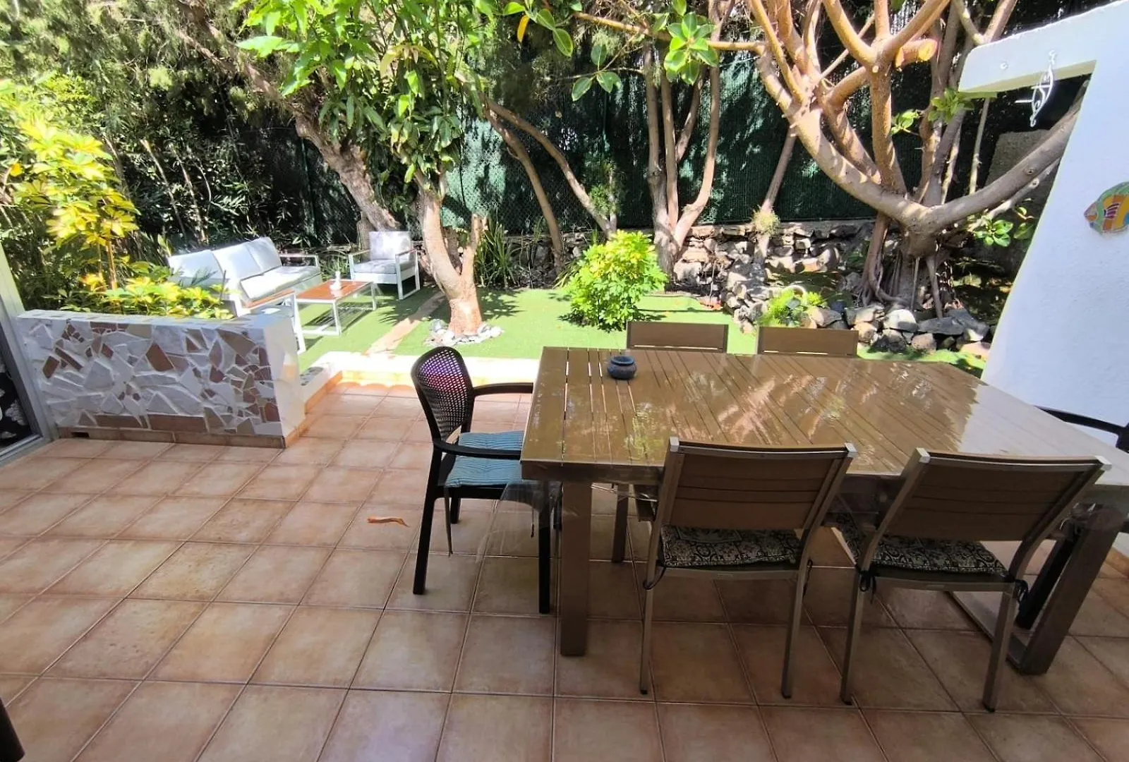 Appartamento Apartamento Paradero Las Americas Playa de las Americas  Spagna