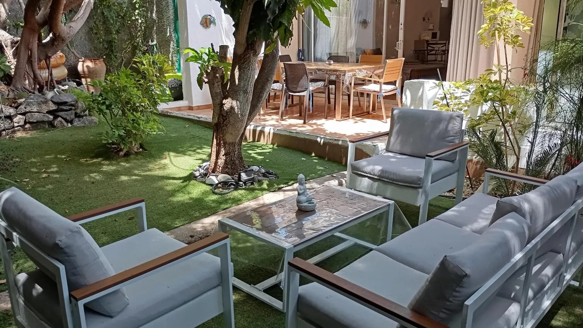 Apartamento Paradero Las Americas Playa de las Americas  Spagna