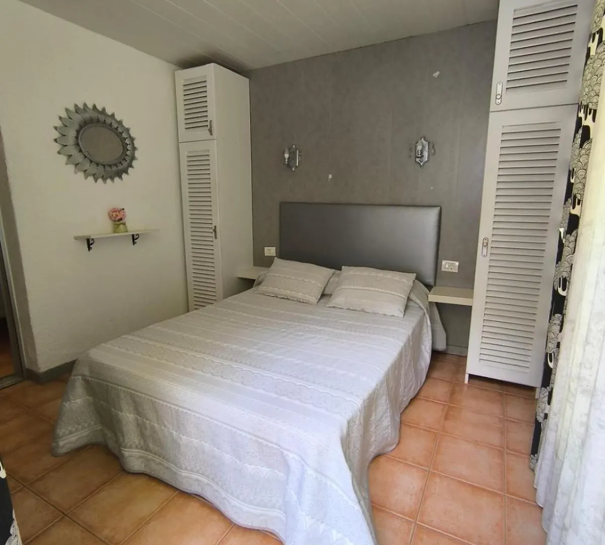 Appartamento Apartamento Paradero Las Americas Playa de las Americas