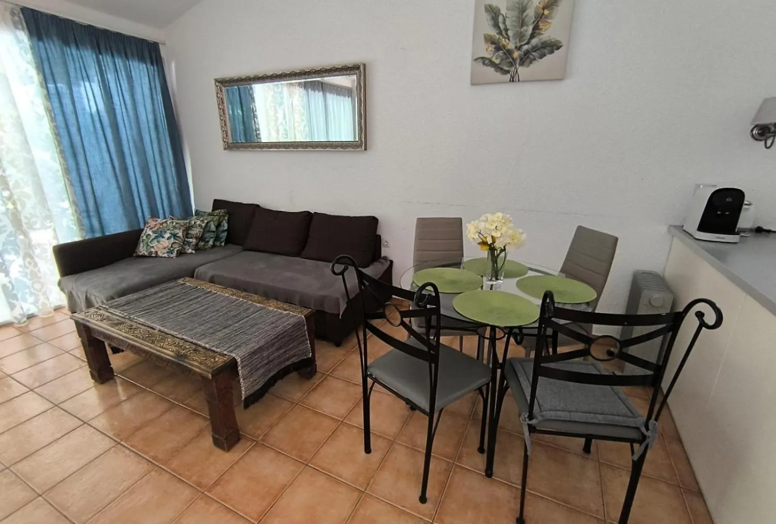 Apartamento Paradero Las Americas Playa de las Americas