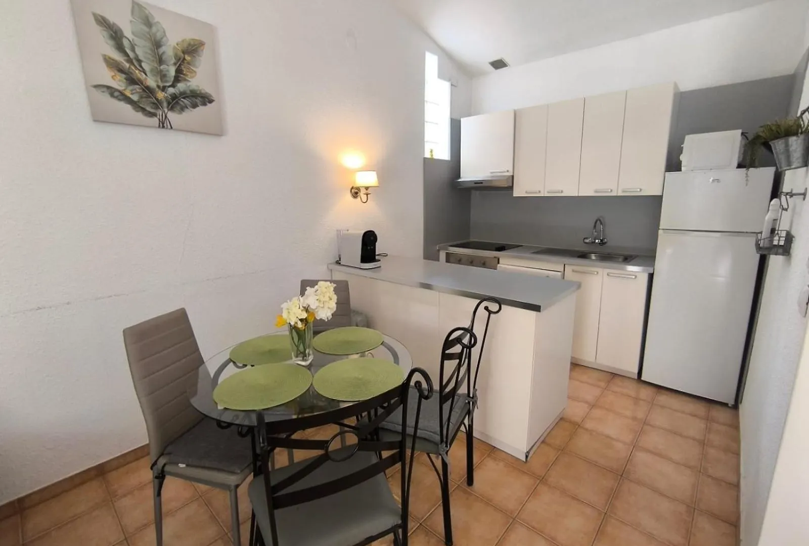Appartamento Apartamento Paradero Las Americas Playa de las Americas