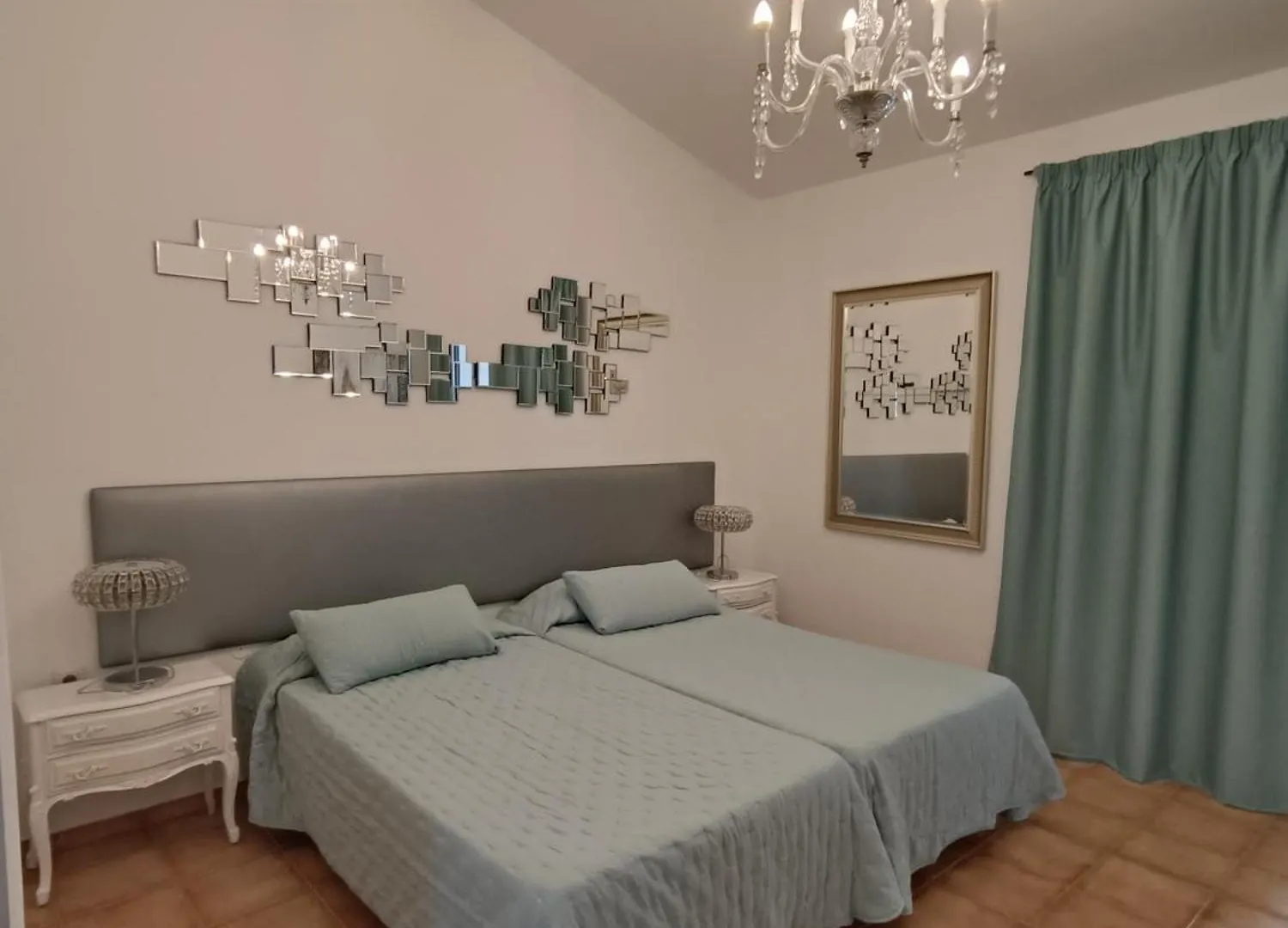Apartamento Paradero Las Americas Playa de las Americas  Spagna
