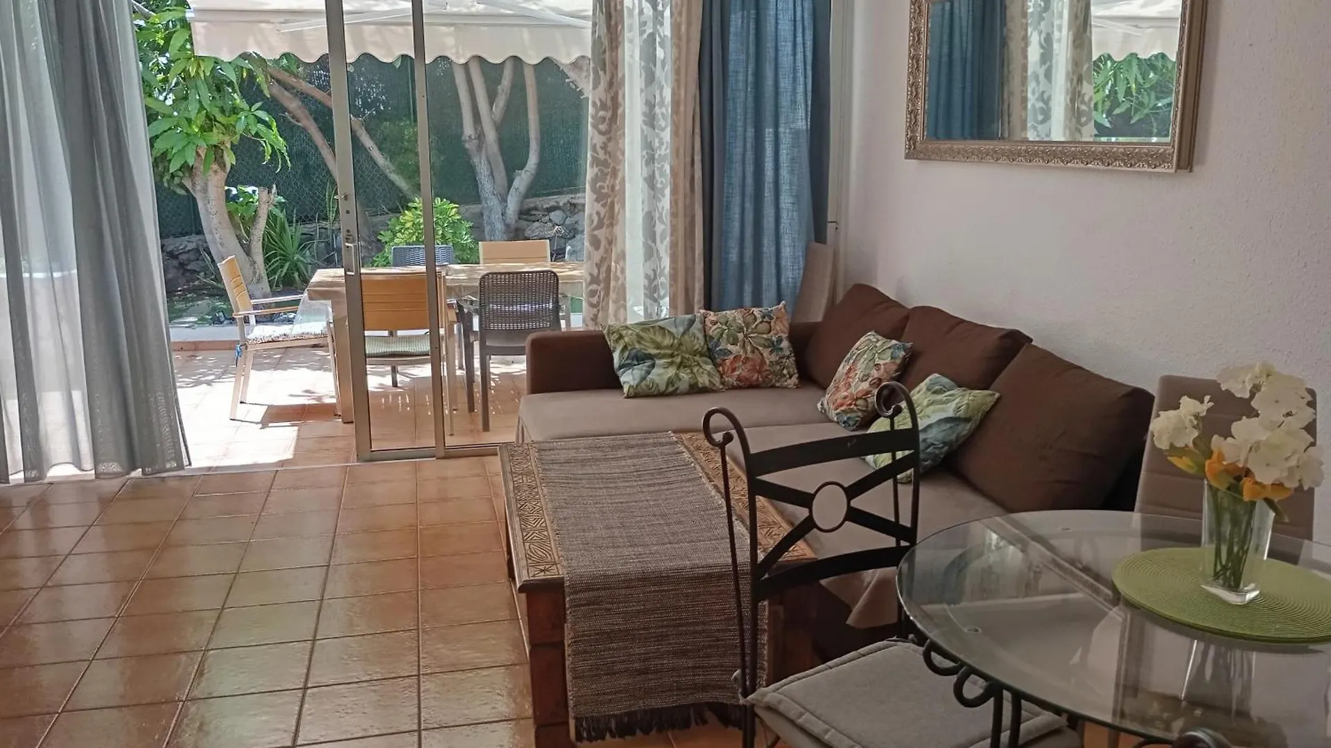 Apartamento Paradero Las Americas Playa de las Americas  Appartamento Playa de las Americas (Tenerife)