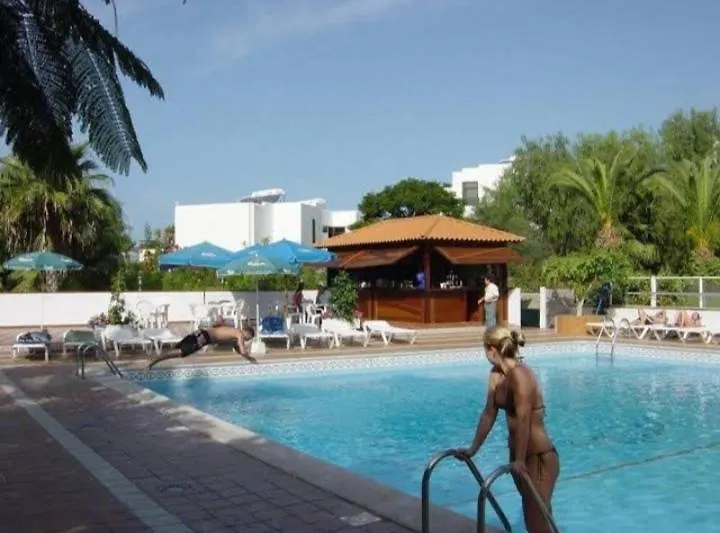 Appartamento Apartamento Paradero Las Americas Playa de las Americas  Spagna