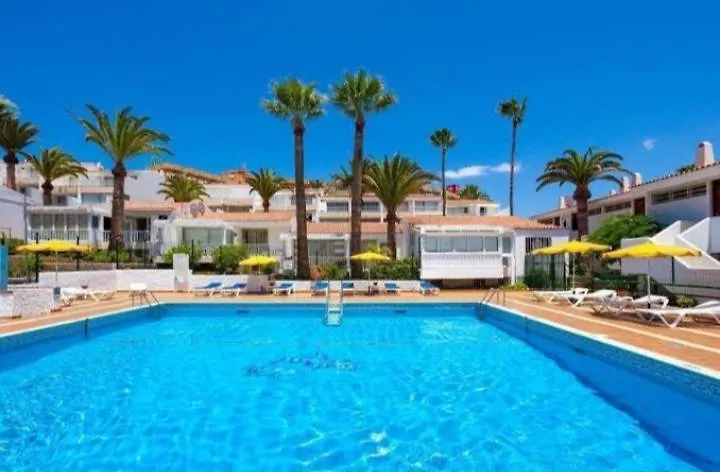 Apartamento Paradero Las Americas Playa de las Americas