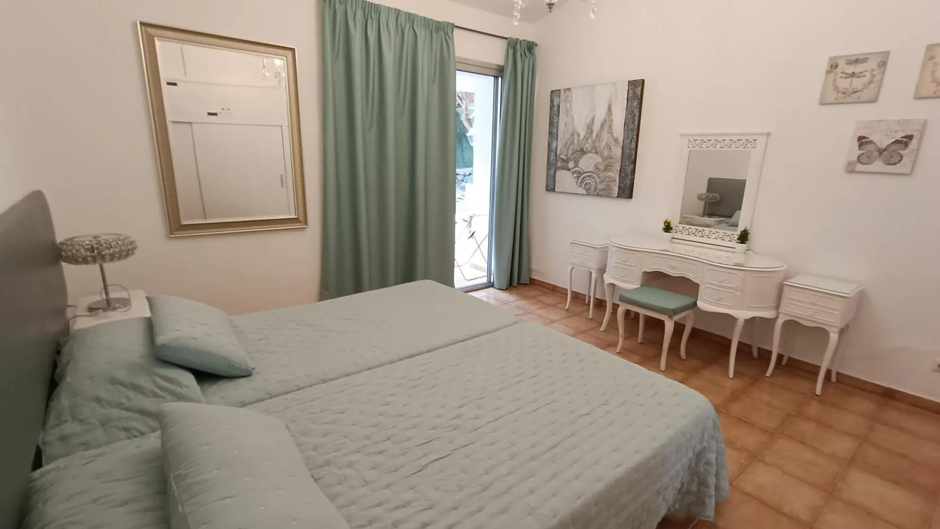 Apartamento Paradero Las Americas Playa de las Americas  0*, Playa de las Americas (Tenerife) Espanha