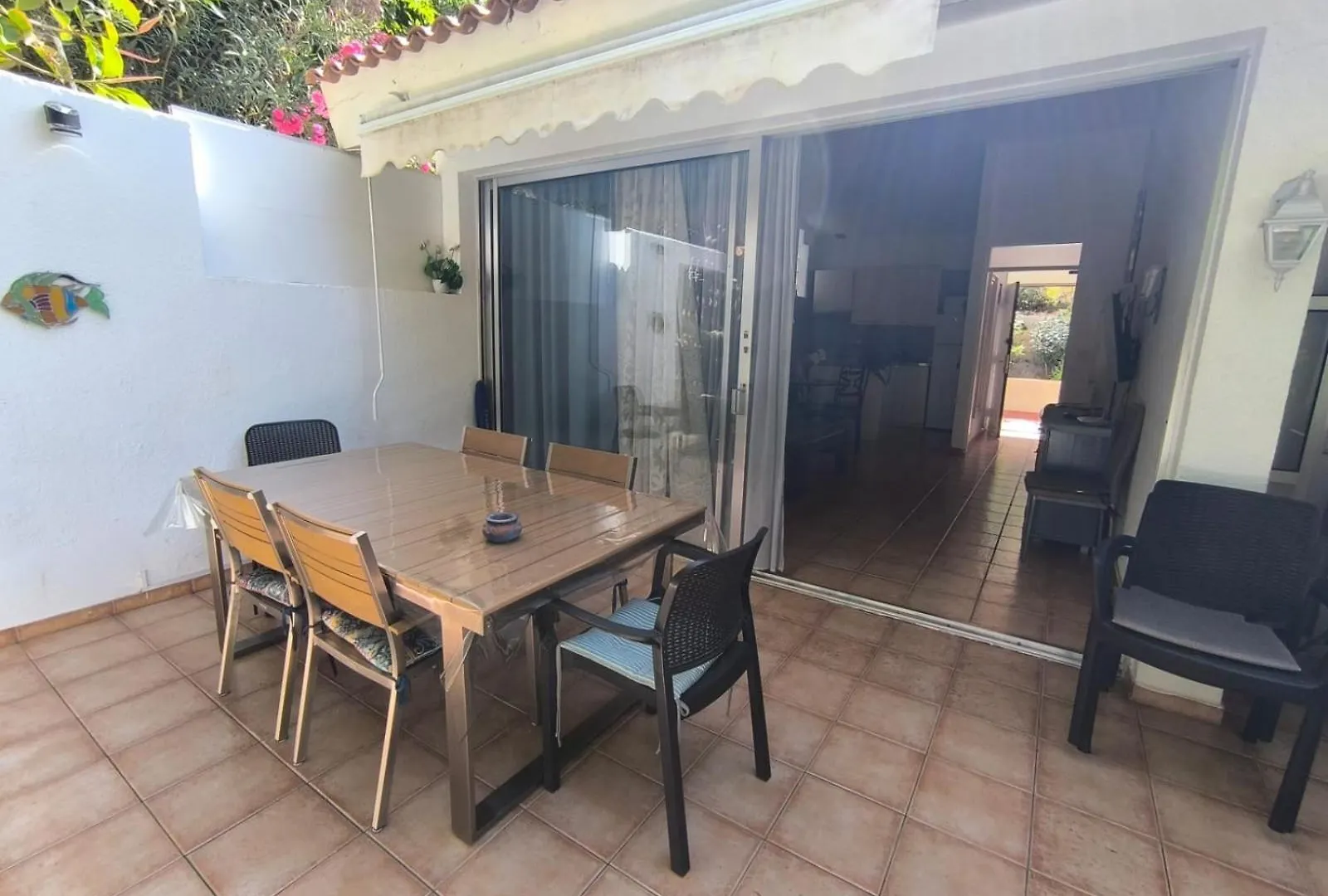 Apartamento Paradero Las Americas Playa de las Americas  Playa de las Americas (Tenerife)
