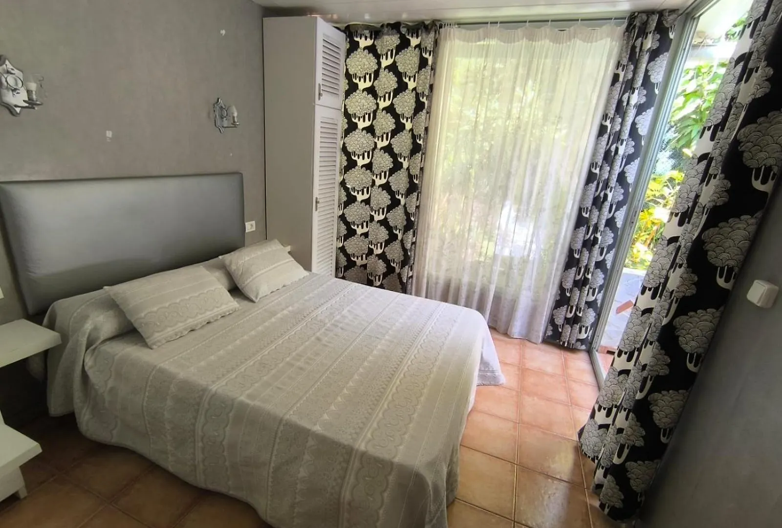 Apartamento Paradero Las Americas Playa de las Americas  0*, Playa de las Americas (Tenerife)