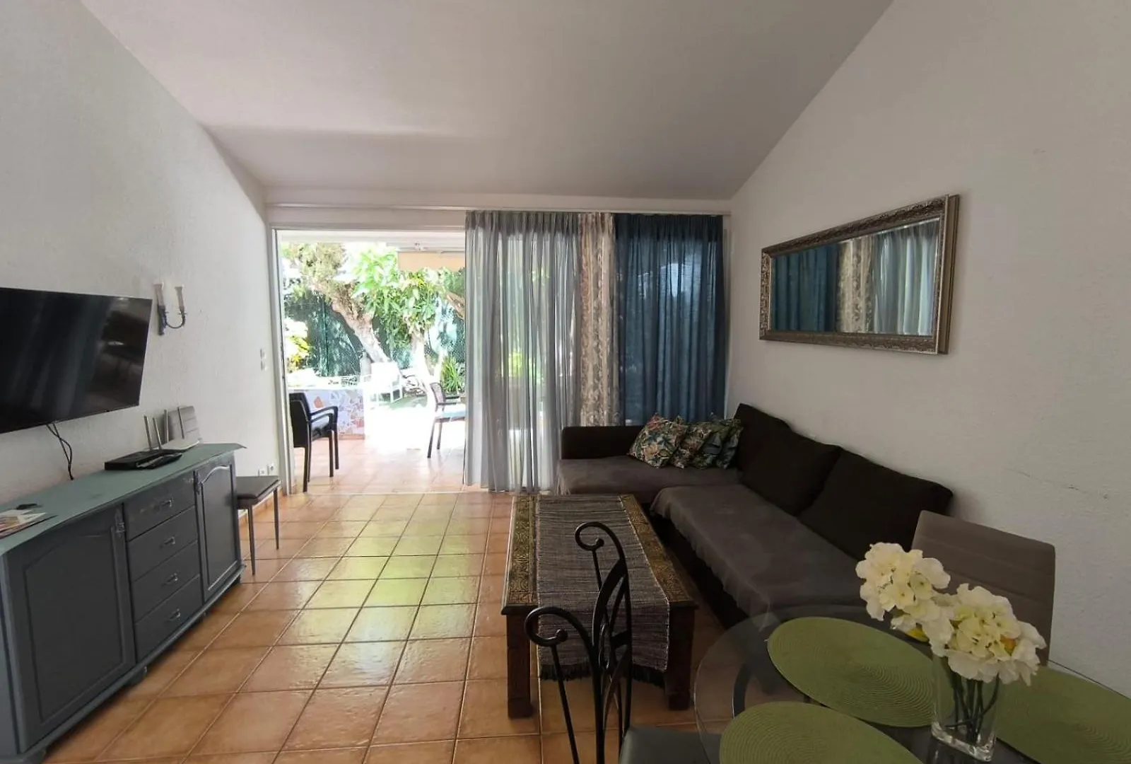 Apartamento Paradero Las Americas Playa de las Americas