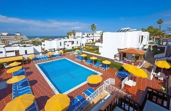 Apartamento Paradero Las Americas Playa de las Americas  0*, Playa de las Americas (Tenerife)