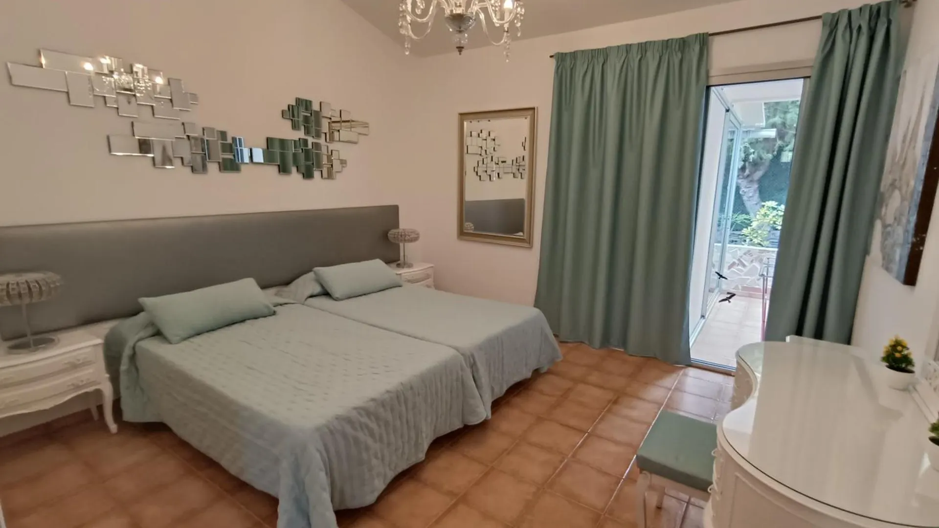 Apartamento Paradero Las Americas Playa de las Americas  Espanha