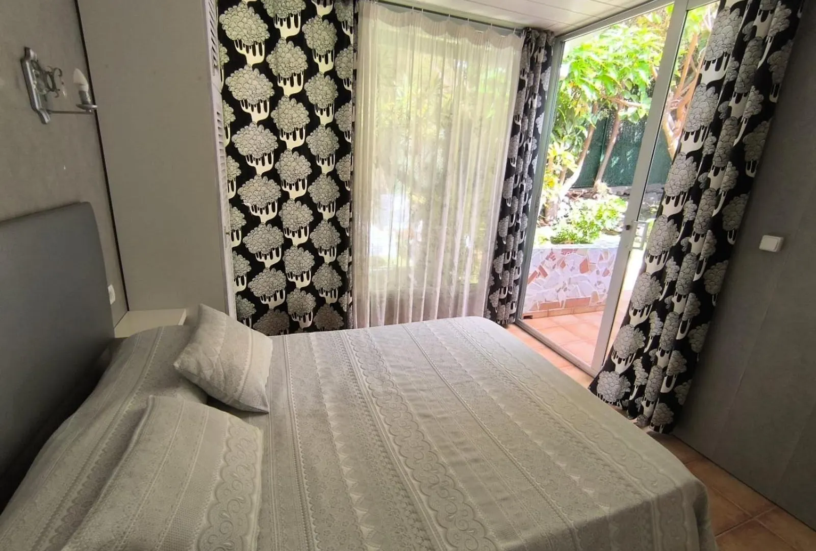 Apartamento Paradero Las Americas Playa de las Americas  Espanha
